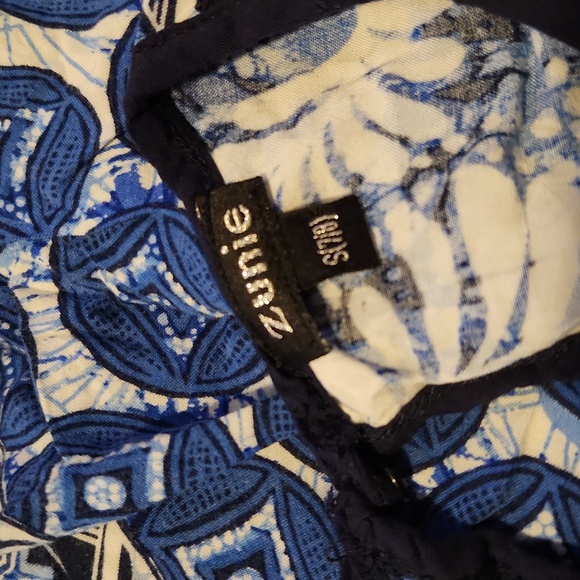 Bongo Shorts & Top - Picture 7 of 8